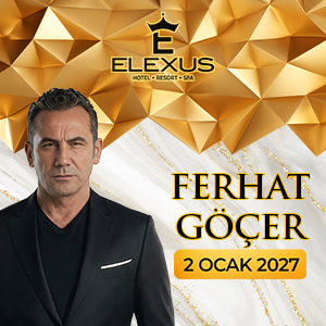 2 Ocak 2026 Ferhat Göçer