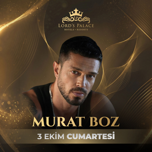 3 Ekim 2026 Murat Boz
