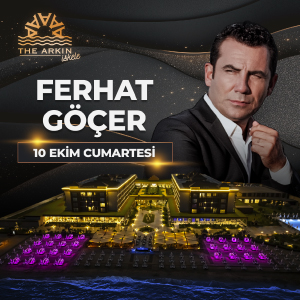 Ferhat Göçer