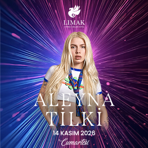 Aleyna Tilki