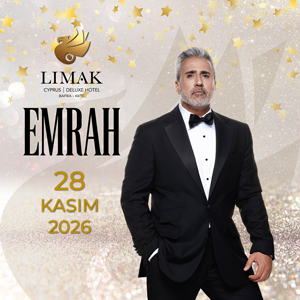 28 Kasım 2026 Emrah