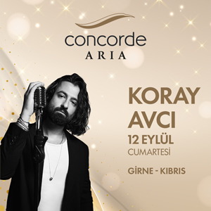 Koray Avcı