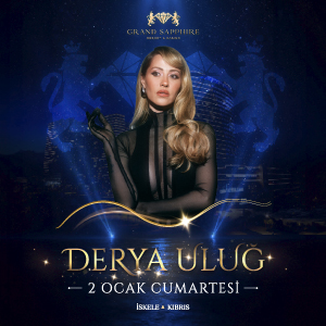 2 Ocak 2027 Derya Uluğ