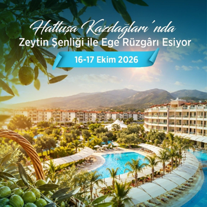 Zeytin Şenliği