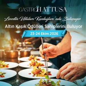 Gastro Hattuşa