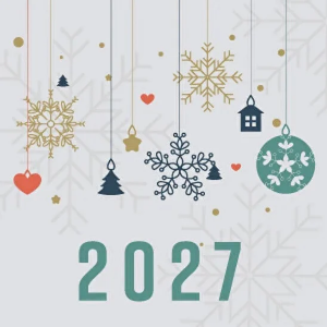 2027 Yılbaşı Programı