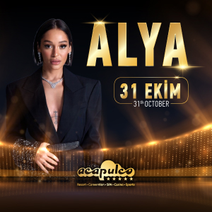 Alya