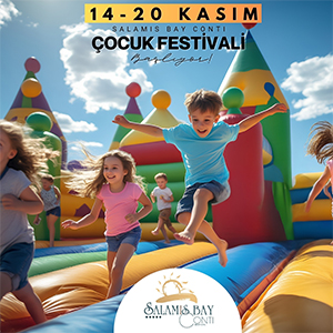 Çocuk Festivali