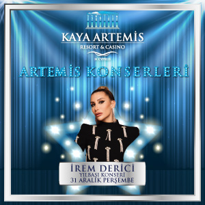 İrem Derici