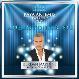 Berdan Mardini