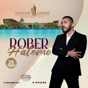 Rober Hatemo