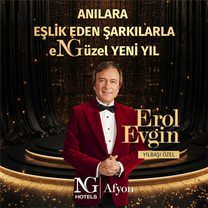 Erol Evgin