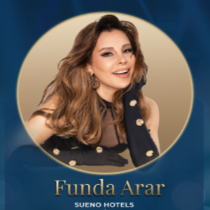 Funda Arar