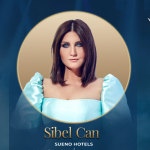 Sibel Can