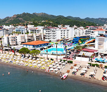 Romance Beach Hotel