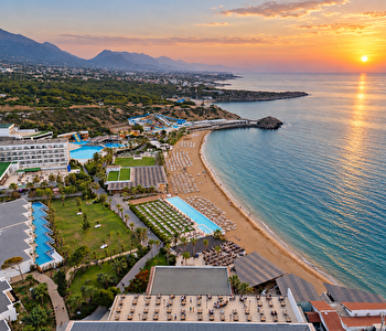 Acapulco Resort Convention Spa Hotel & Casino