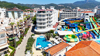 Romance Beach Hotel Genel 3