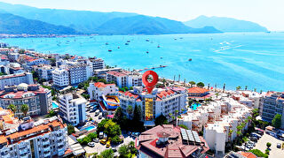 Romance Beach Hotel Genel 4