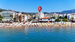 Romance Beach Hotel Genel 2
