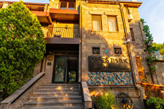 Assos Park Hotel Genel 3