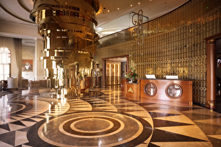 Lords Palace Hotel Spa Casino Genel 3