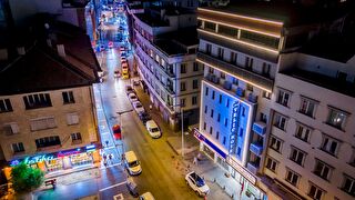 Küçük Veliç Hotel Genel 2