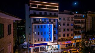 Küçük Veliç Hotel Genel 3