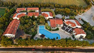 Lycus River Thermal & Spa Hotel Genel 4