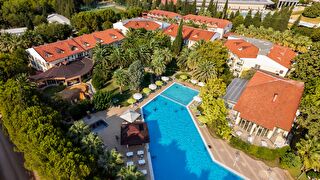 Lycus River Thermal & Spa Hotel Genel 2