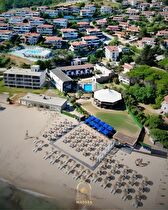 Mad Sea Beach Hotel Genel 2