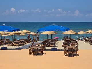 Mad Sea Beach Hotel Genel 4
