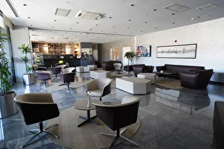 Ramada Plaza By Wyndham Batman Genel 2