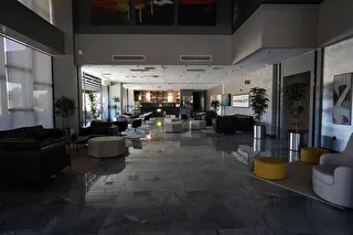Ramada Plaza By Wyndham Batman Genel 4