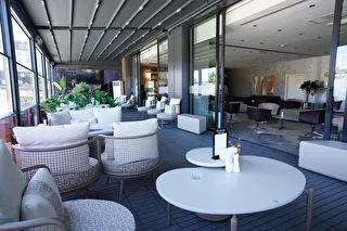 Ramada Plaza By Wyndham Batman Genel 3