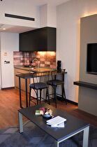Trio Haus Apart Otel 1+1 Apart Oda 5