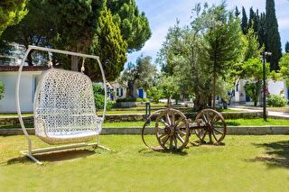 Adella Garden Marina Hotel Genel 4