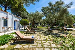 Adella Garden Marina Hotel Genel 5