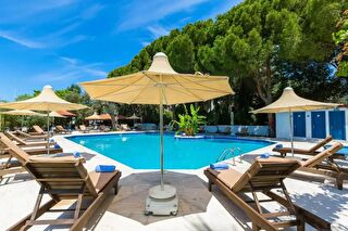 Adella Garden Marina Hotel Genel 3