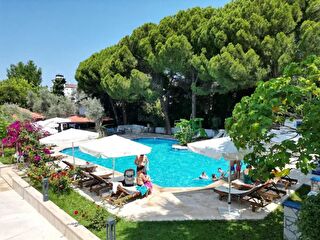 Adella Garden Marina Hotel Genel 2