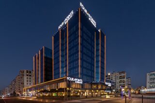 Four Points By Sheraton Diyarbakır Genel 3