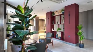 Yıldız Termal Otel Genel 2
