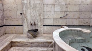 Yıldız Termal Otel Spa ve Sağlık 4