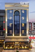 Garner Hotel İstanbul - Airport Arnavutköy Genel 2