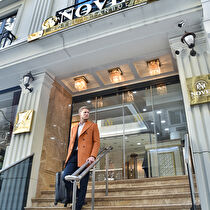 Novelty Hotel Genel 3