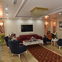 Novelty Hotel Genel 4