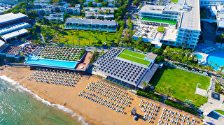 Acapulco Resort Convention Spa Hotel & Casino Genel 3
