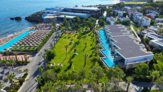 Acapulco Resort Convention Spa Hotel & Casino Genel 2