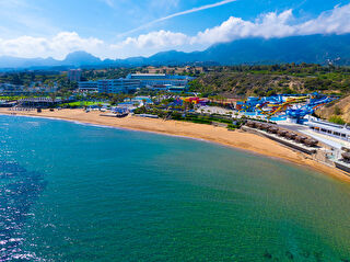 Acapulco Resort Convention Spa Hotel & Casino Genel 4