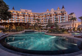 Merit Crystal Cove Hotel & Casino & Spa Genel 3