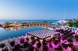 Cratos Premium Hotel Casino Port Spa Genel 4